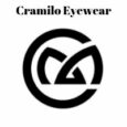 Cramilo Eyewear Logo