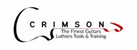 Crimson Guitars Logo