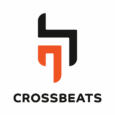 Cross Beats Logo