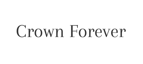 Crown Forever Logo