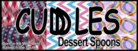 Cuddle Spoons Logo