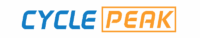 Cycle Peak Logo