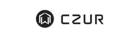 Czur Tech Logo
