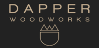 Dapper Woodworks Logo