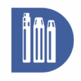 Disposable Pod Logo