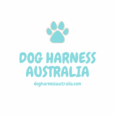Dogs Harness Logo