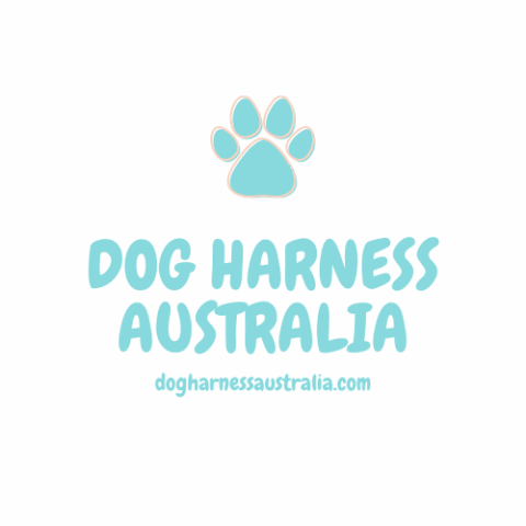 Dogs Harness Logo