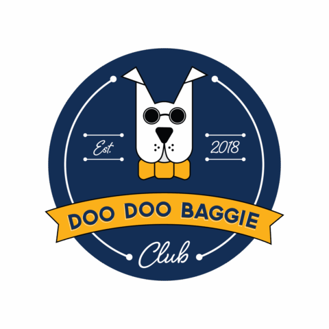 Doo Doo Baggie Club Logo