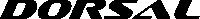 Dorsal Logo