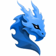 Dragon Naga Logo