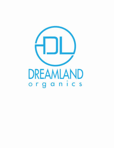 Dreamland Organics Dreamland Organics Logo