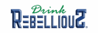 Drink Rebellious Logo