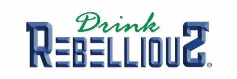 Drink Rebellious Logo