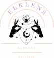 ELKLENS Logo