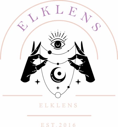 ELKLENS Logo