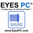 EYES PC Logo