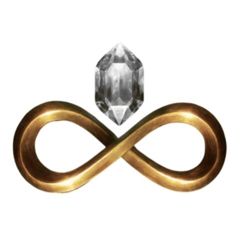 Earth Family Crystals