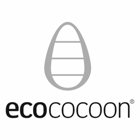 Ecococoon Ecococoon Logo