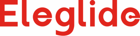 Eleglide-l Eleglide Logo