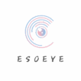 Esoeye Logo