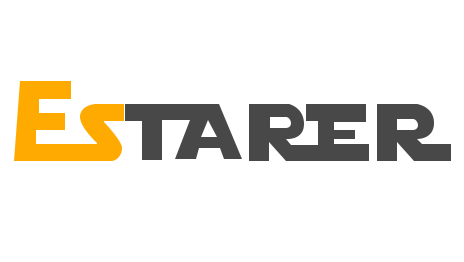 Estarer Estarer Logo