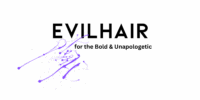 Evilhair Logo