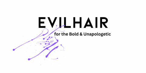 Evilhair Evilhair Logo