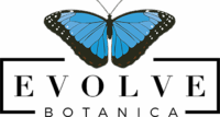 Evolve Botanica Logo