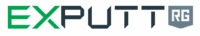 Exputt UK Logo