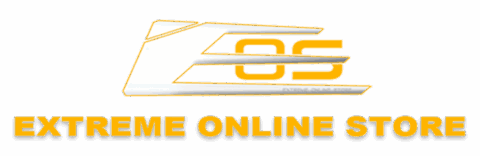 Extreme Online Store Extreme Online Store Logo