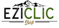 EziClic Logo