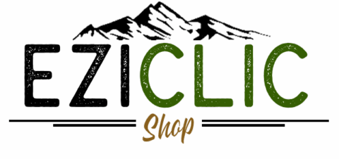 EziClic EziClic Logo