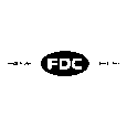 FDC Vitaminas Logo