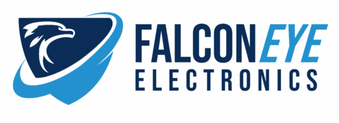 Falcon Electronics LLC Falcon Electronics LLC Logo
