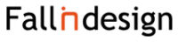 Fallindesign Logo