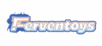Ferven Toys Logo