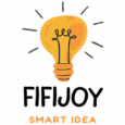 Fifijoy Logo