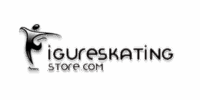 Figure Skating Store Logo