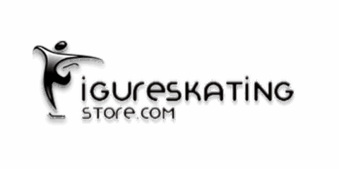 Figure Skating Store Figure Skating Store Logo