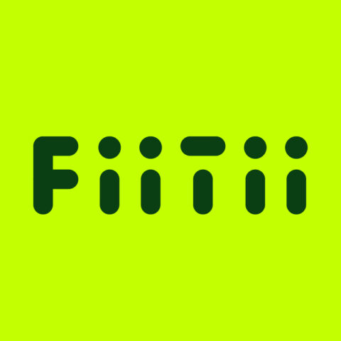 Fiitii Fiitii Logo