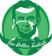 Five Dollar Shirts Logo