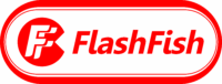 Flashfish Solar Generator Logo