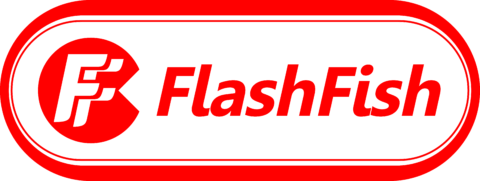 Flashfish Solar Generator Flashfish Solar Generator Logo