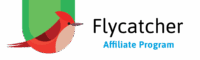 Flycatcher Toys Logo
