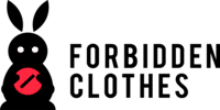 Forbidden Clothes Forbidden Clothes Logo