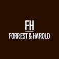 Forrest & Harold Logo