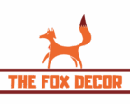 Fox Decor Logo