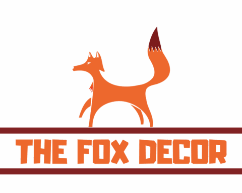 Fox Decor