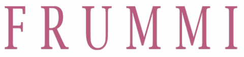 Frummi Frummi Logo