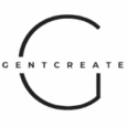 GENTCREATE Logo